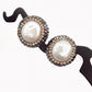 Aretes Stud Perla